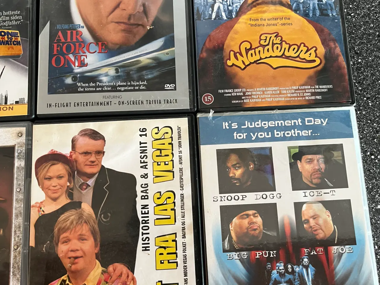 Billede 5 - DVD film