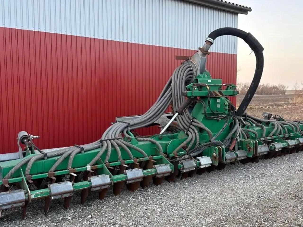 Billede 1 - Samson CM 75 m