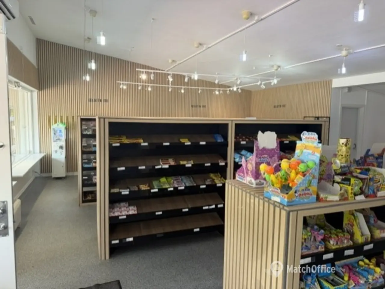 Billede 6 - Butikslejemål på Brøndbyøster Torv