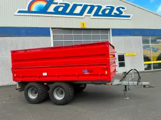 MI Tip 10T Hobby Farmer