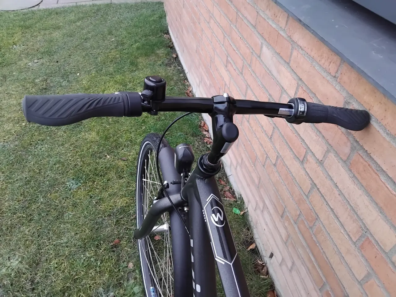 Billede 6 - Drenge cykel Winther 300, 26*