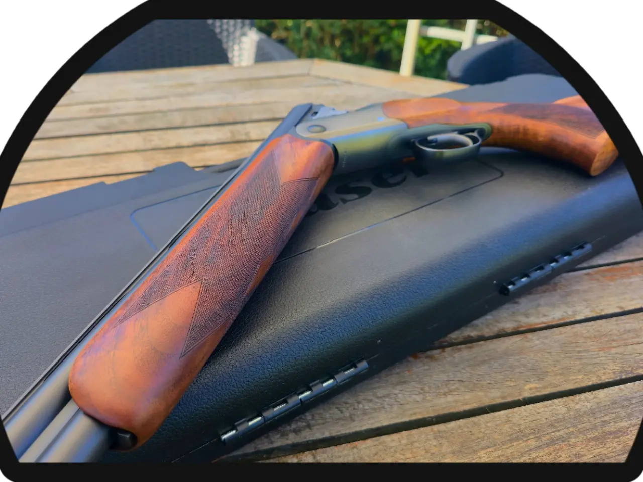 Billede 3 - Blaser F16 Game