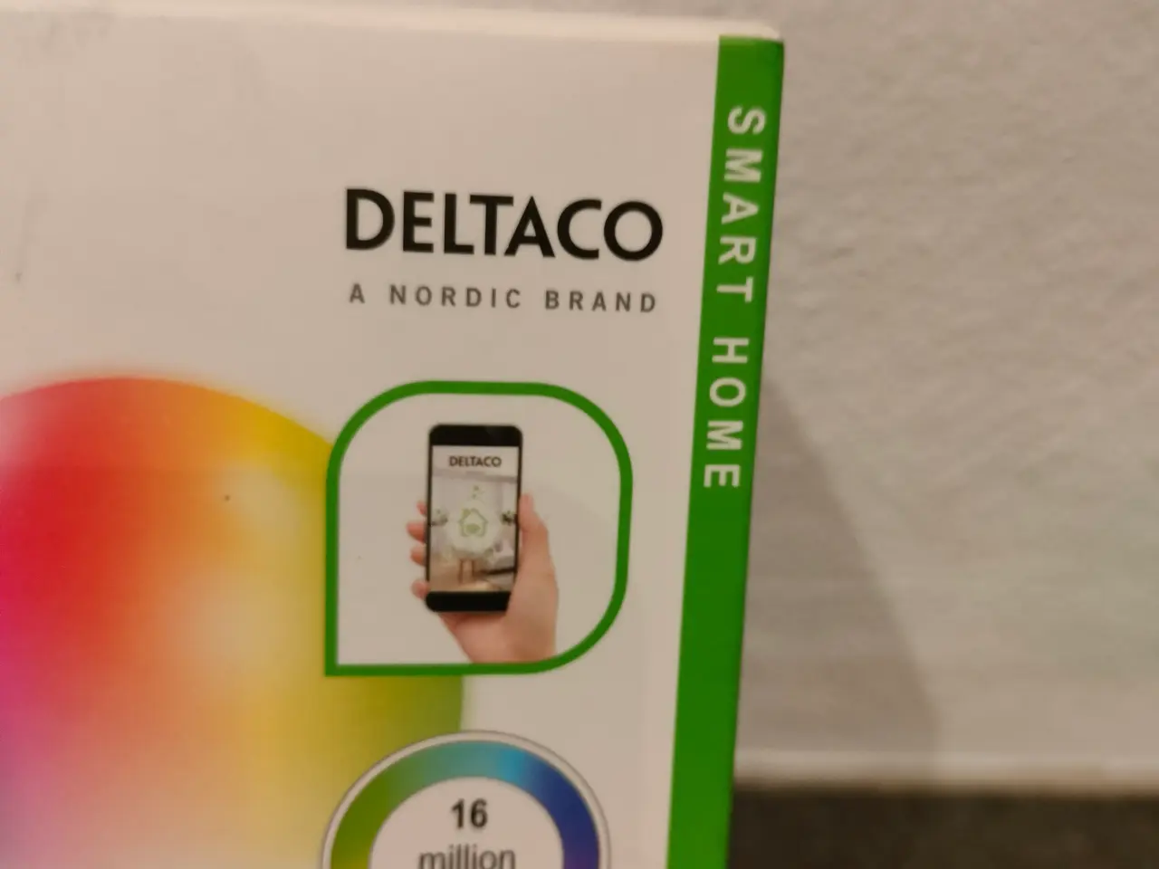 Billede 2 - Deltaco starterkit