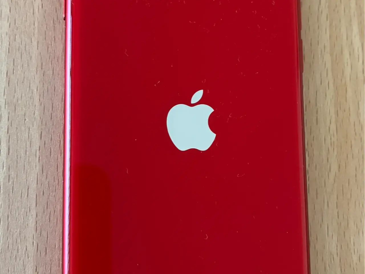 Billede 1 - iPhone SE 2020
