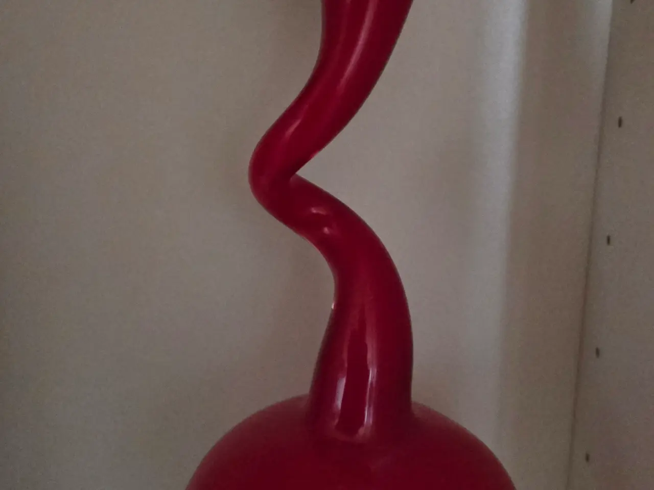 Billede 1 - Normann Swing vase