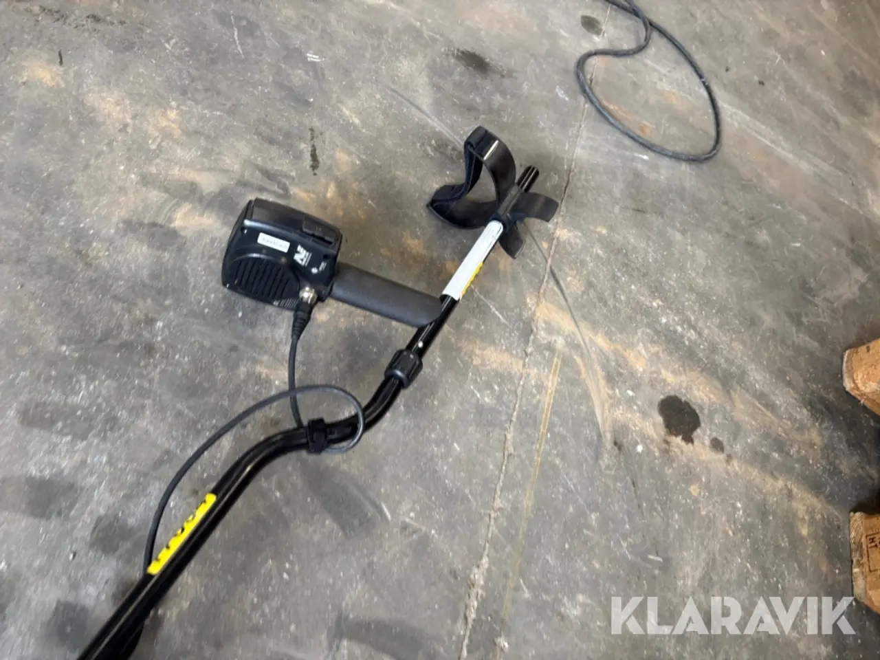 Billede 4 - Metal detektor Minelab X-Terra 705