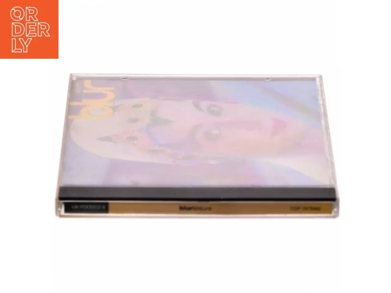 Billede 2 - Leisure (DVD)