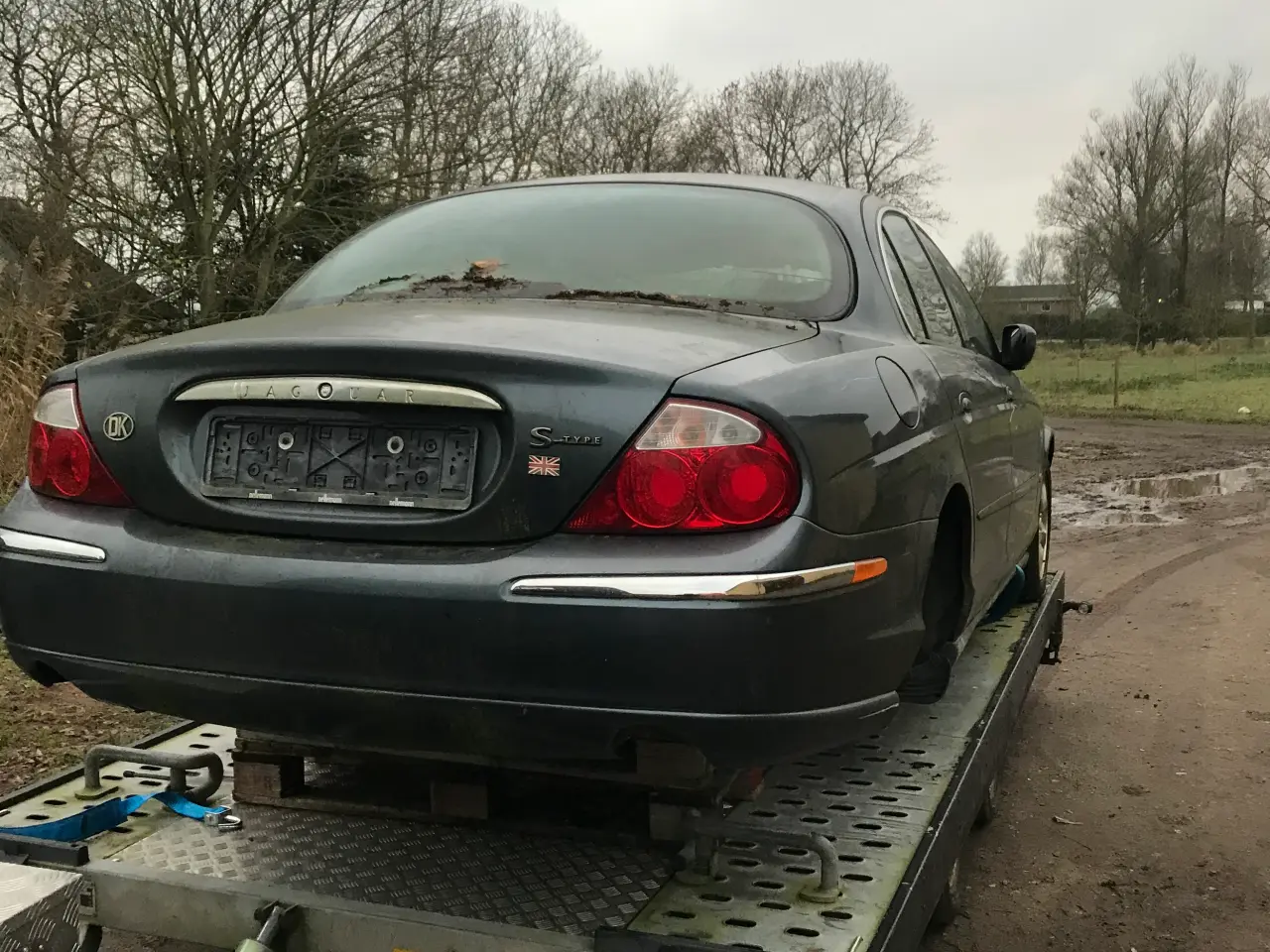 Billede 2 - Jaguar s 3,0 automatgear 