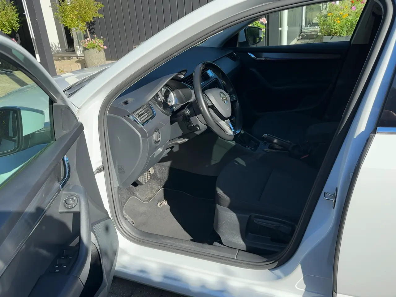 Billede 8 - Skoda Octavia 1,4 TSi 150 Style Combi DSG