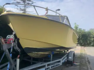 Coronet 22 Sport
