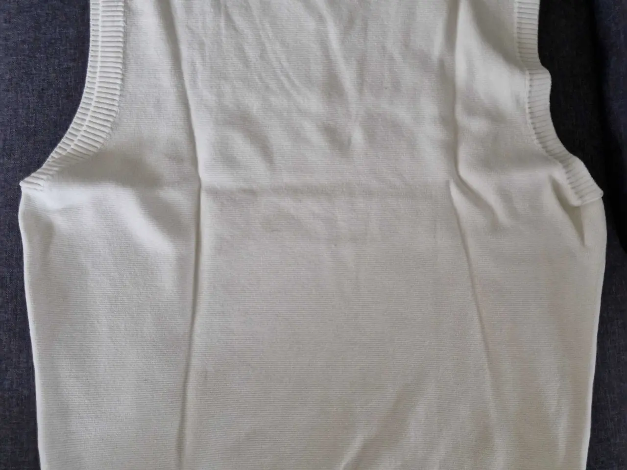 Billede 2 - ZARA vest str M