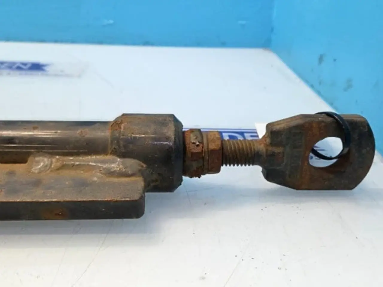 Billede 5 - New Holland Puma165 Hitch 82036641