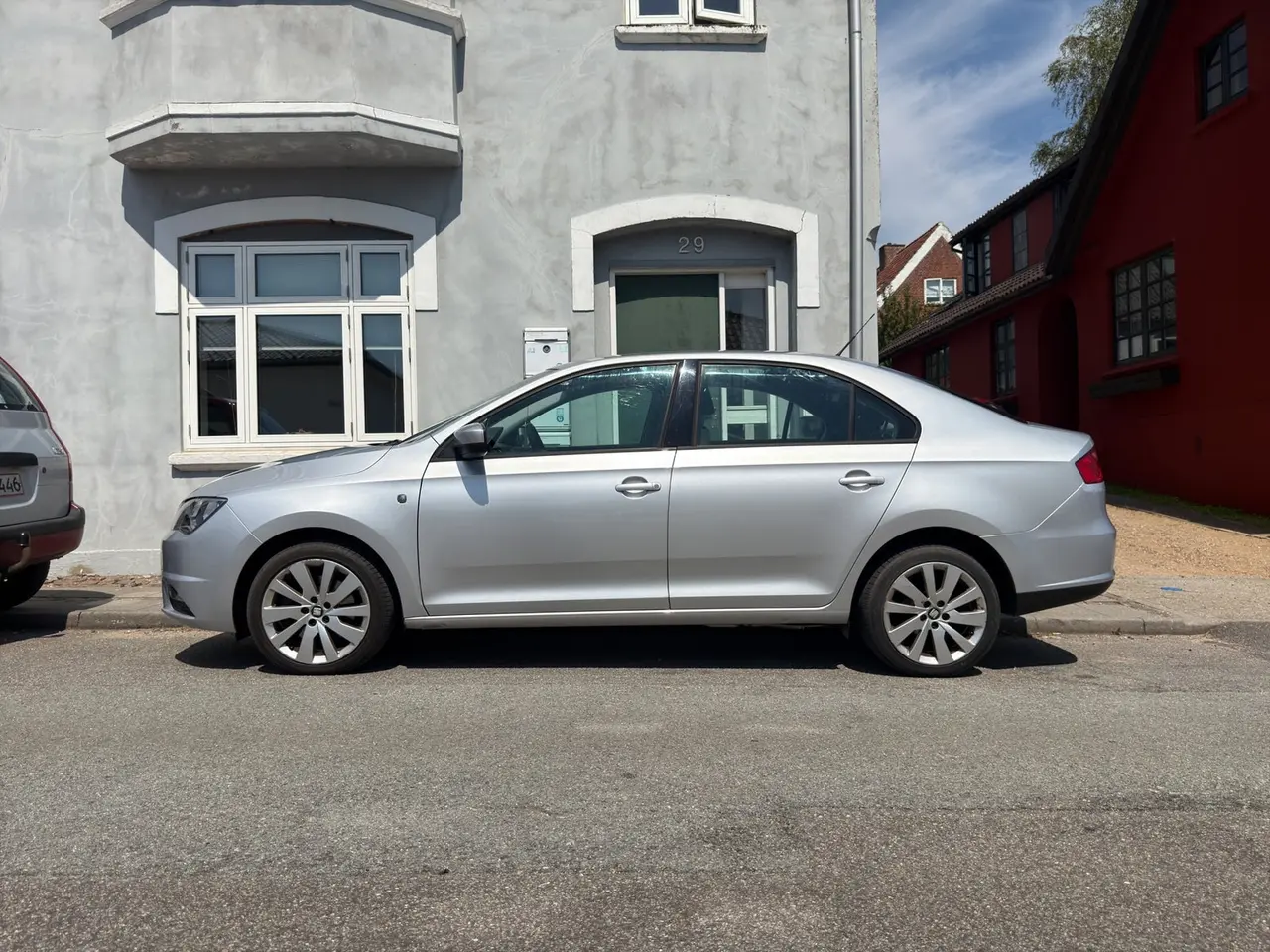 Billede 2 - Seat Toledo 1,2 TSi 105 Style