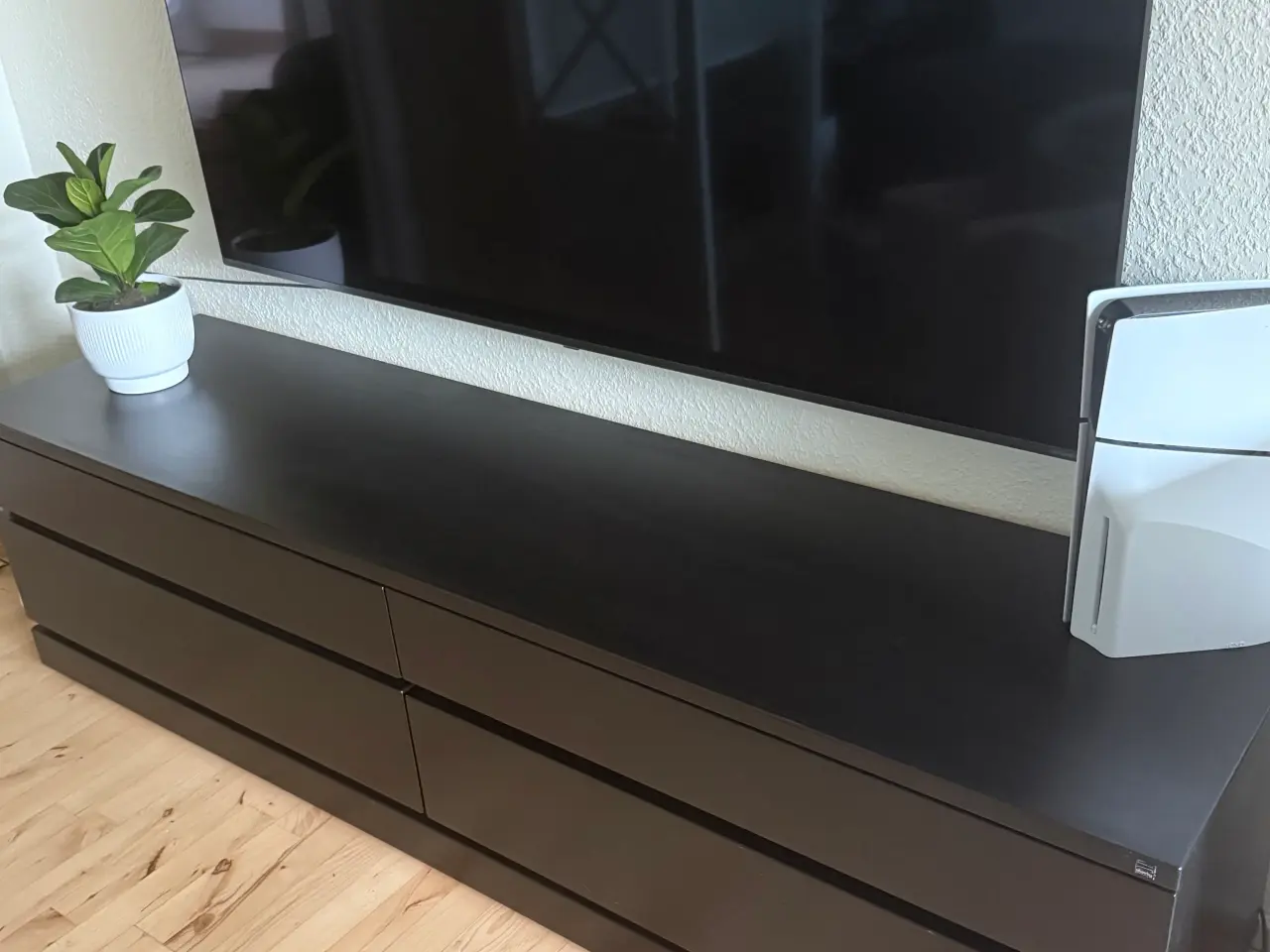 Billede 6 - Skovby TV bord 