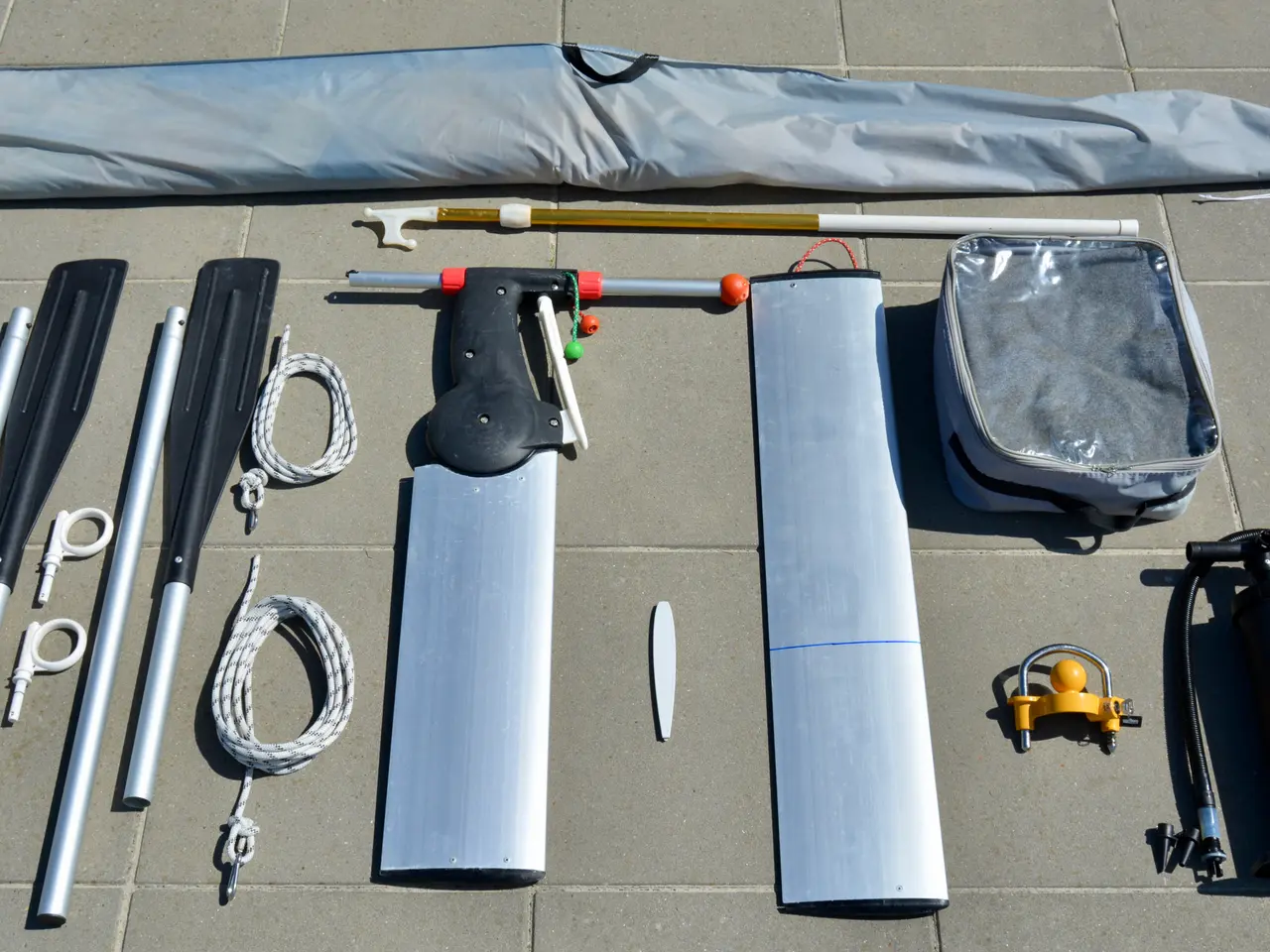 Billede 10 - Walker Bay 10'