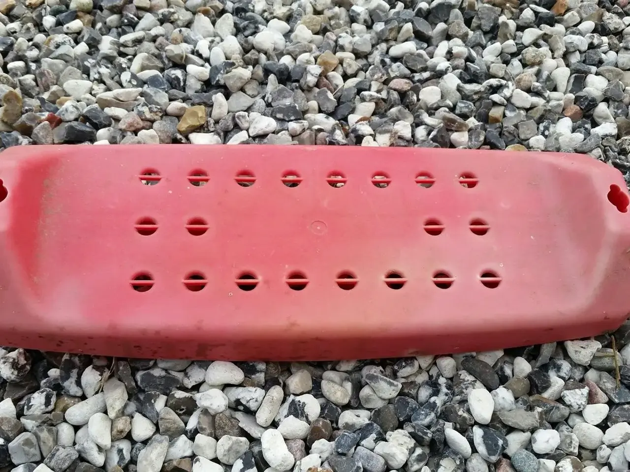 Billede 1 - Gynge 