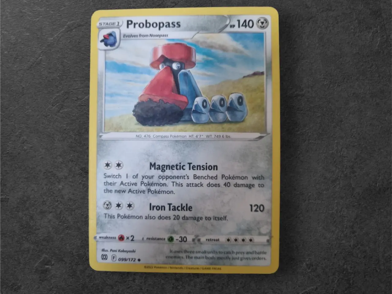Billede 13 - Annonce 112 - Pokemon