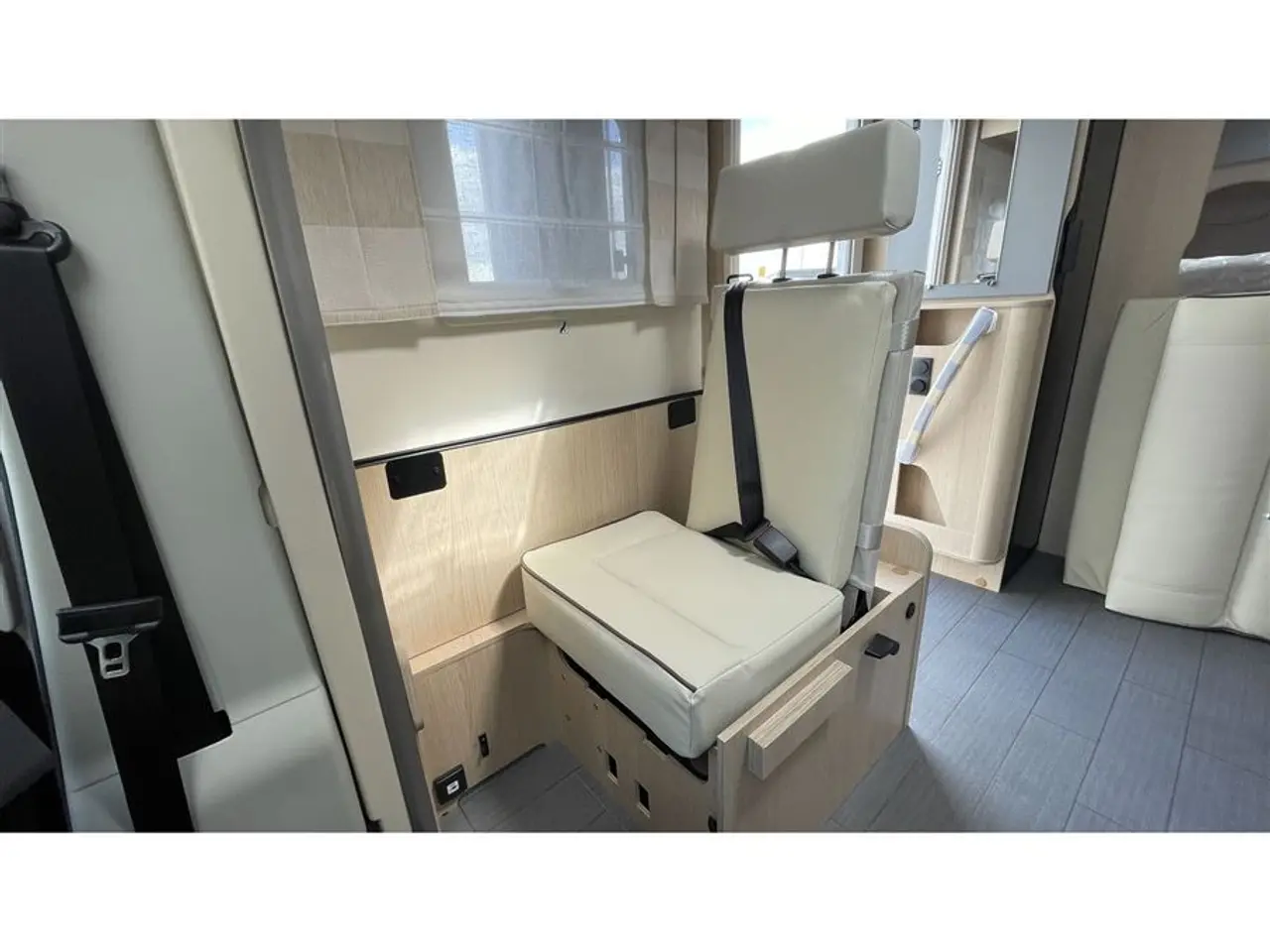 Billede 13 - 2026 - Autostar Privilige P740 LC
