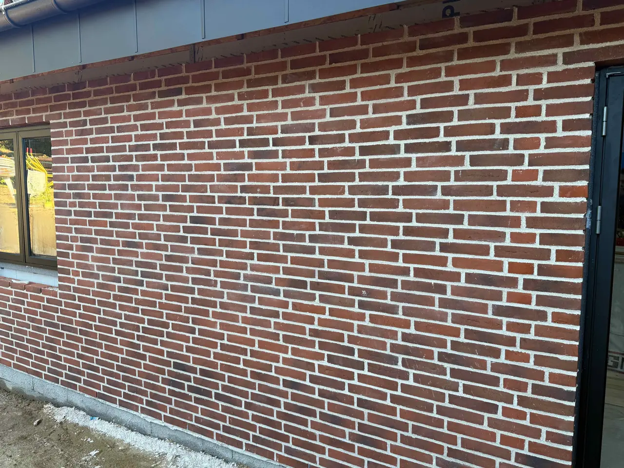 Billede 2 - 7000 EW0466 Kobber mursten