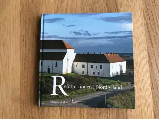 Reformationen i Nordjylland