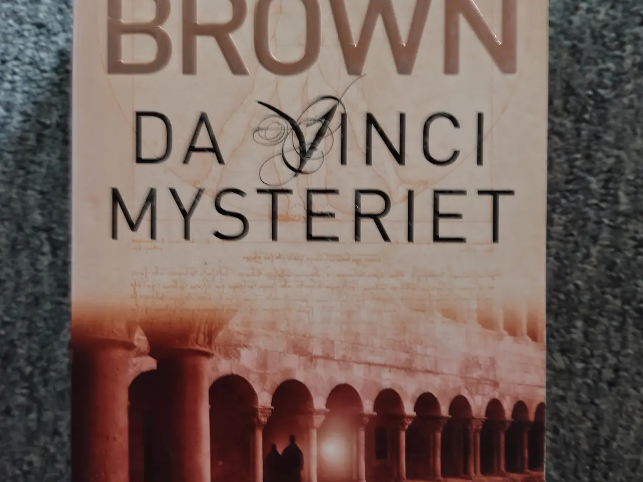 Billede 5 - Dan Brown Bøger