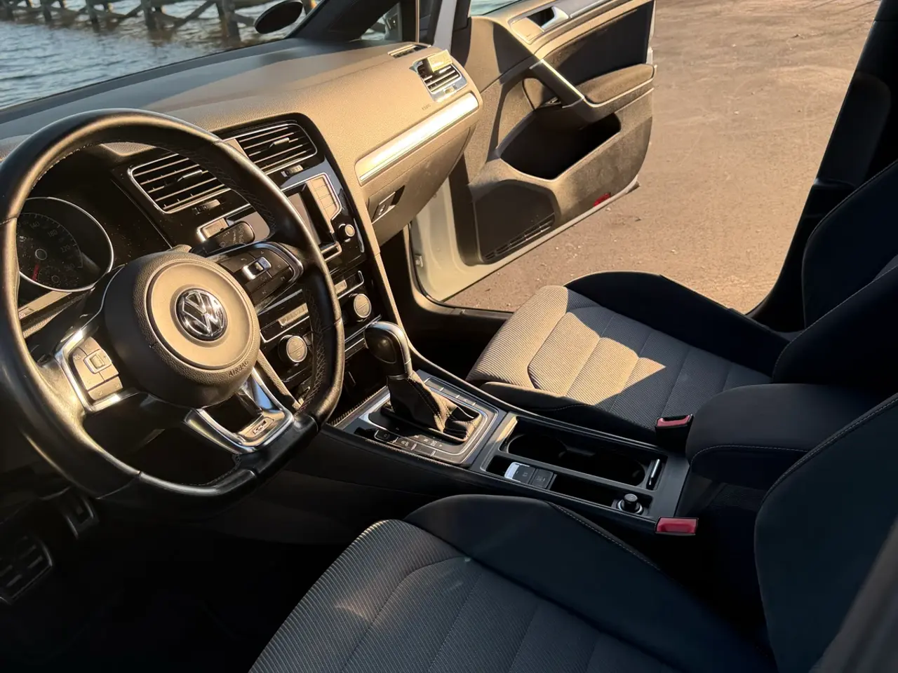 Billede 4 - Golf 7 R Line