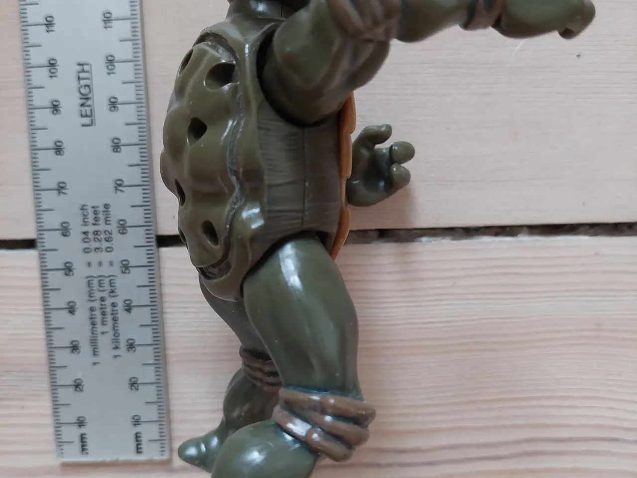 Billede 3 - TMNT Donatello (2002)
