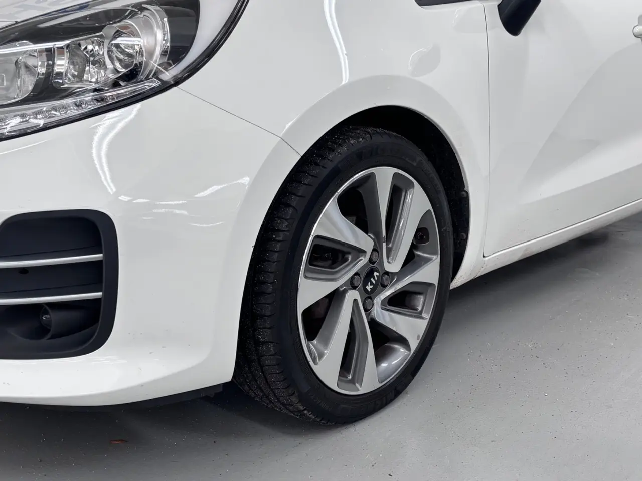 Billede 3 - Kia Rio 1,2 CVVT Exclusive