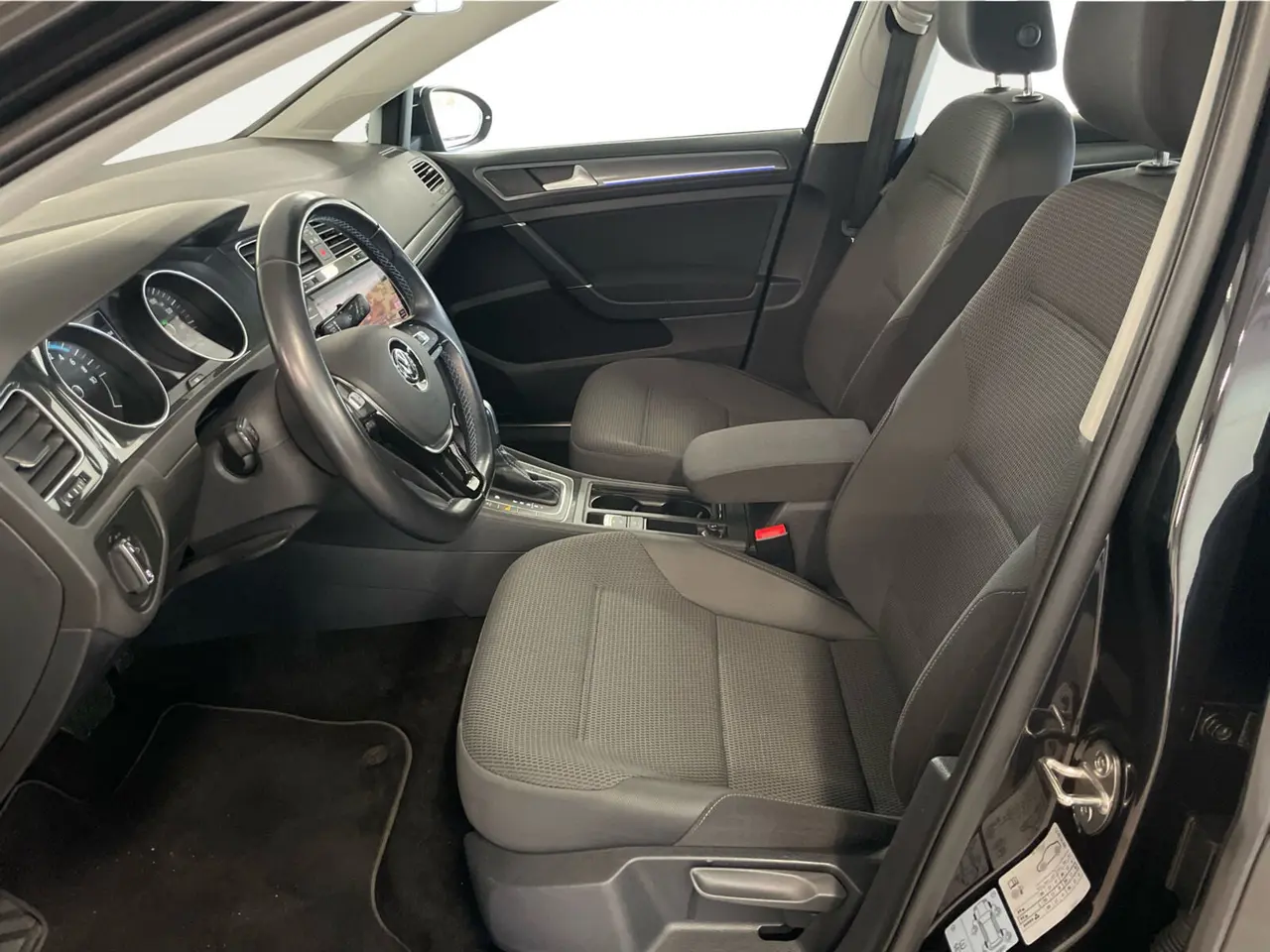 Billede 19 - VW e-Golf VII Comfortline