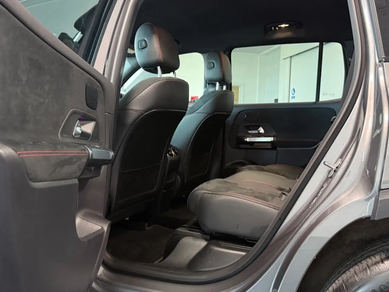 Billede 15 - Mercedes EQB250 AMG Line