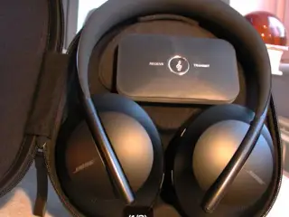 BOSE 700 trådløse - mint kondition