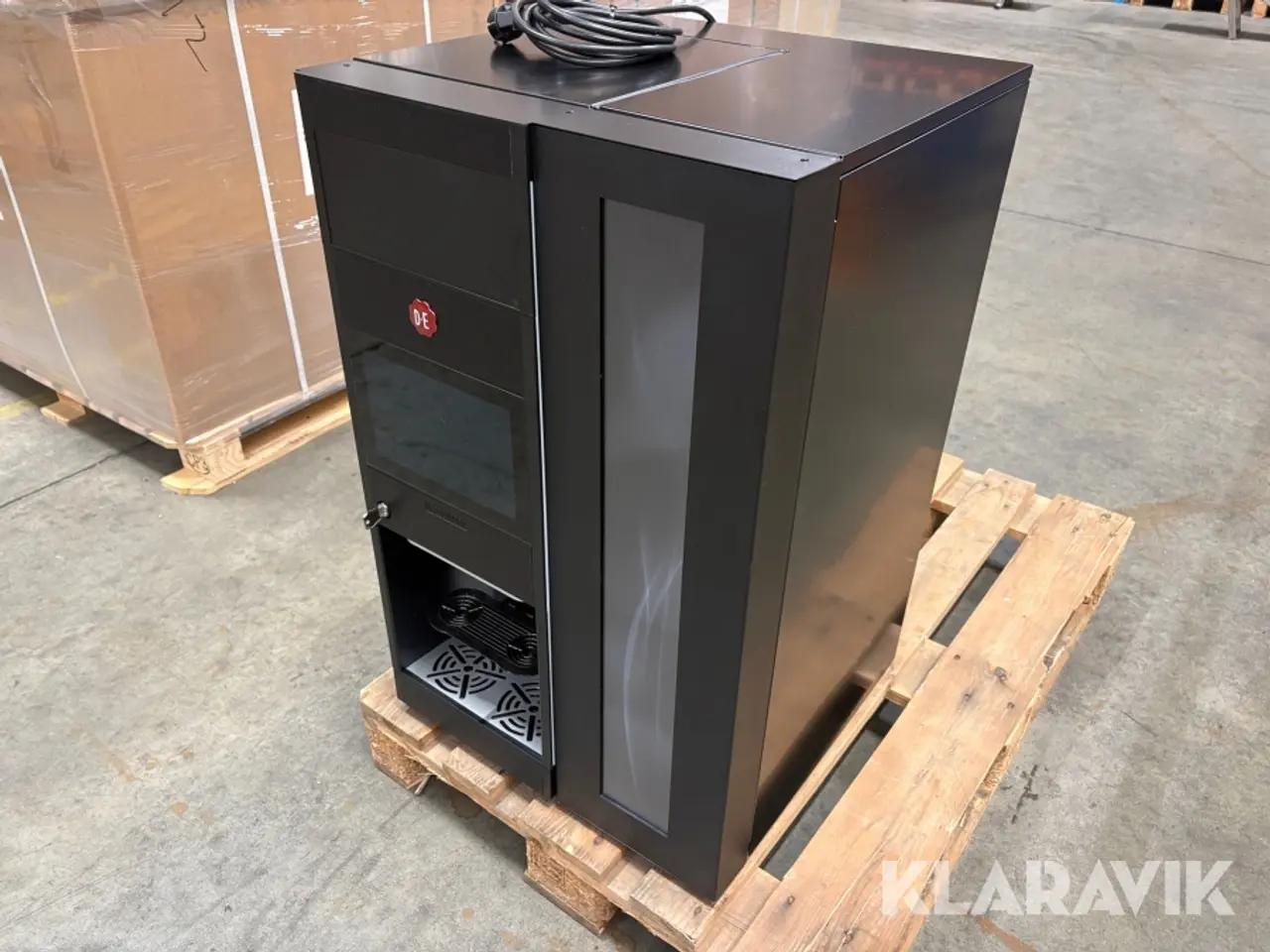 Billede 1 - Kaffemaskine Wittenborg Ommicalitsse 9200