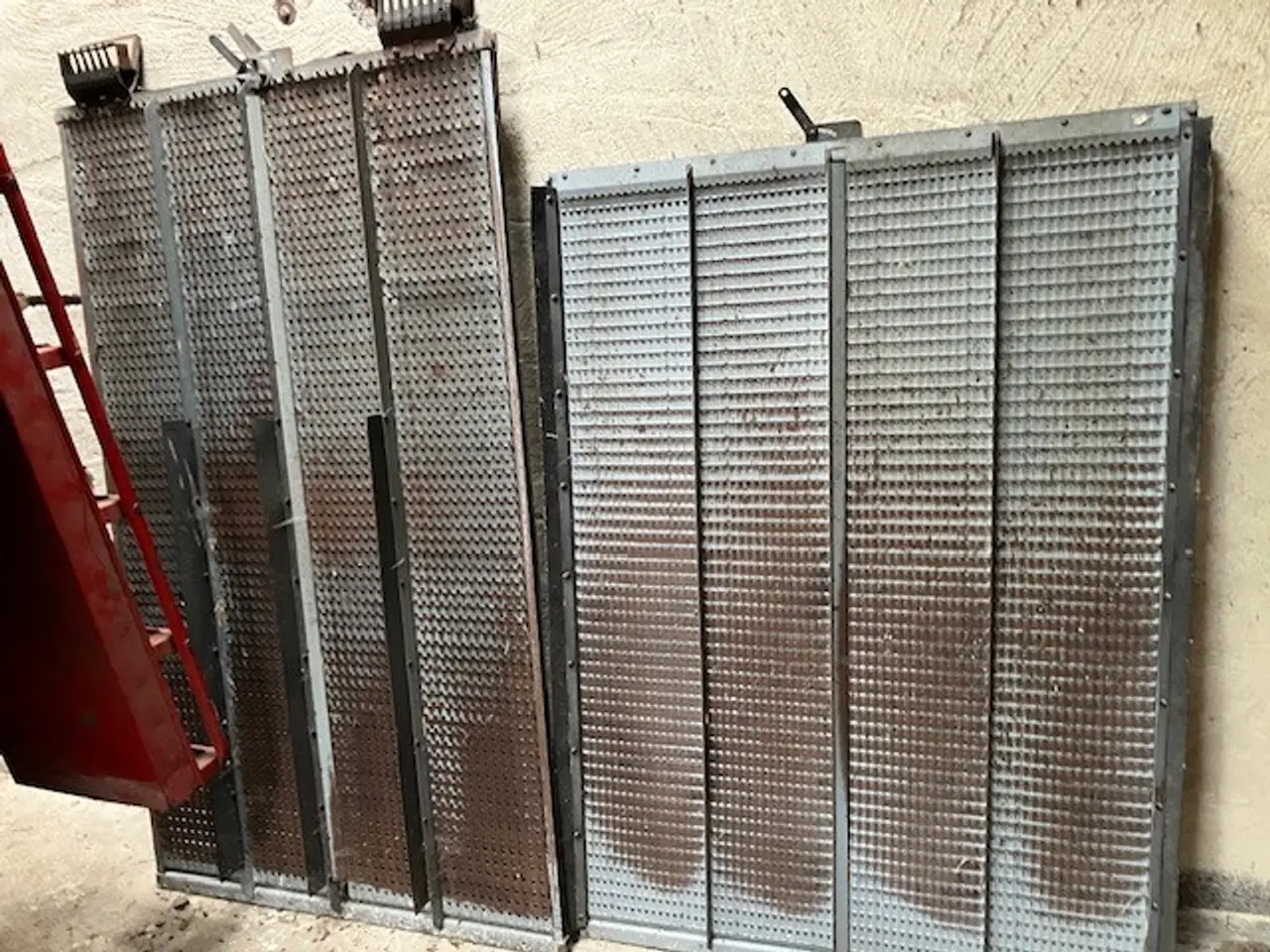 Billede 6 - Axial-Flow 1660 E