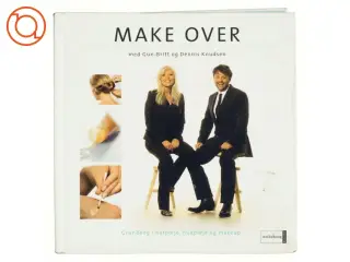 Make over (Bog)