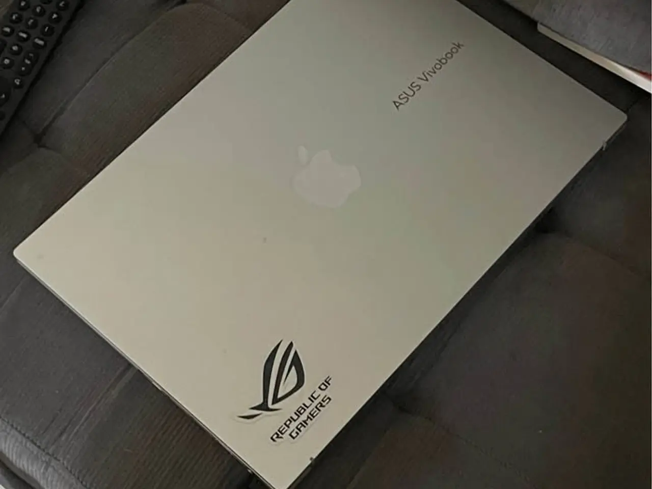 Billede 10 - Asus Vivobook Bærbar