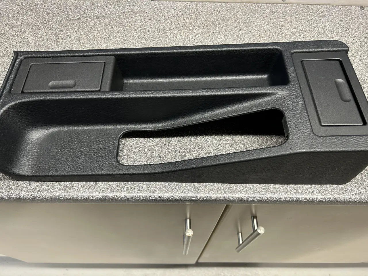 Billede 5 - BMW E36 Coupe Midterkonsol kommer.