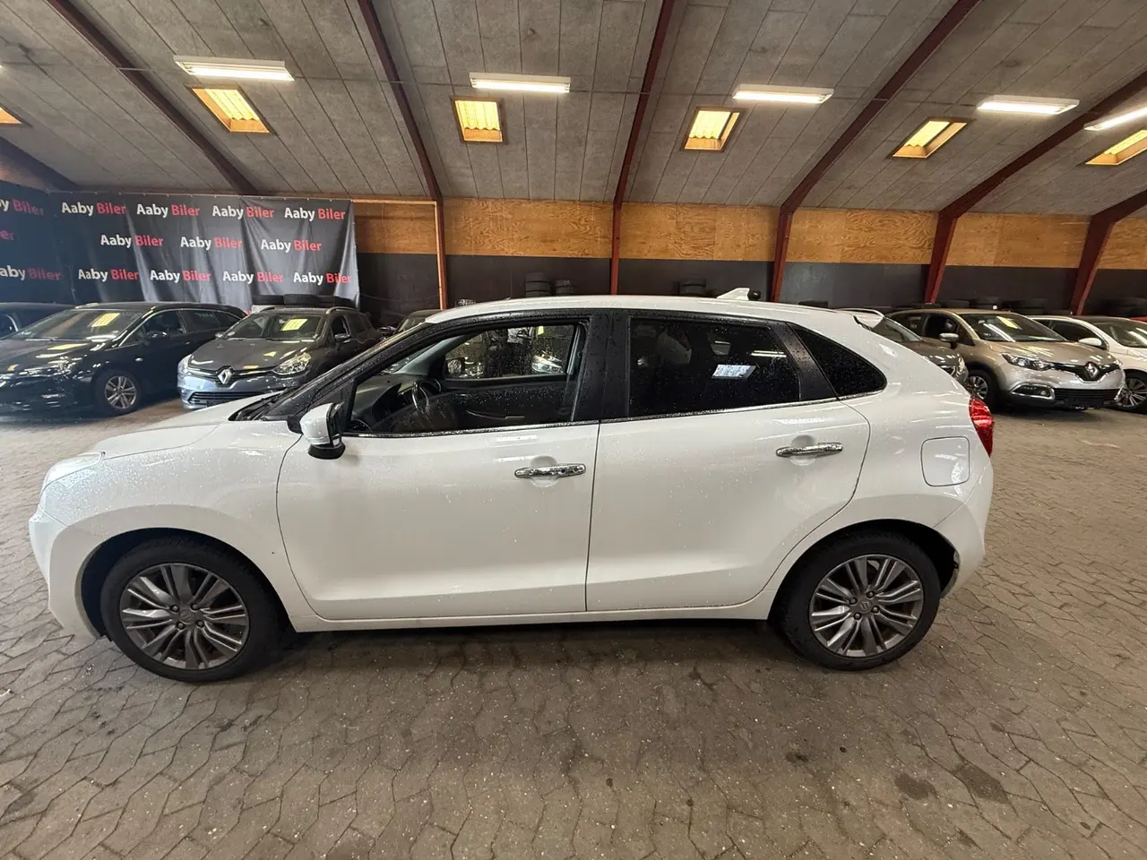 Billede 8 - Suzuki Baleno 1,2 Dualjet Active