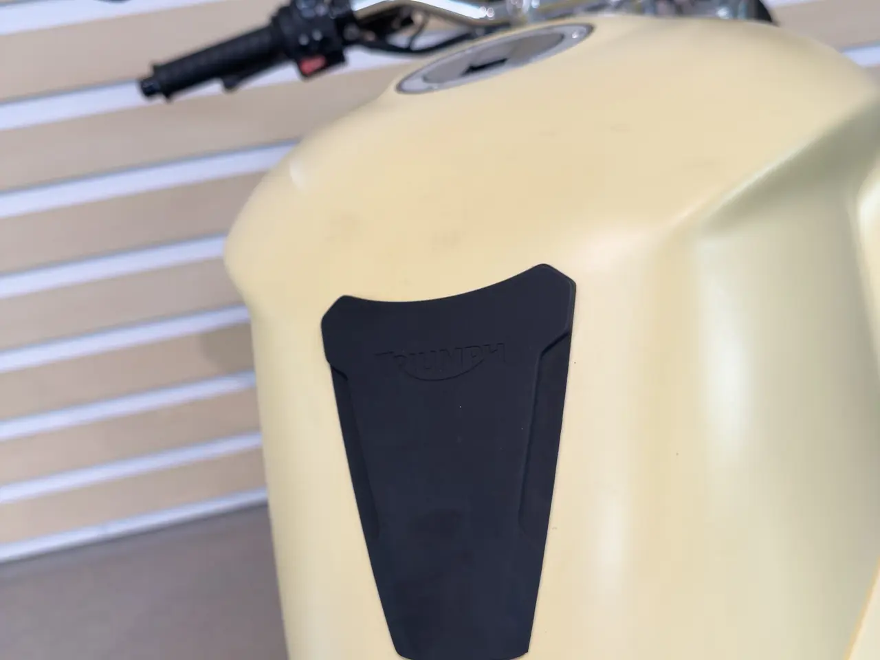 Billede 17 - Triumph Speed Triple