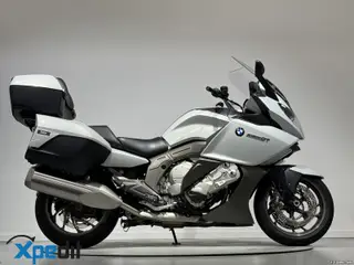 BMW K 1600 GT