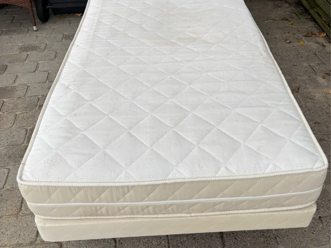 Billede 3 - Gratis Elevationsseng.