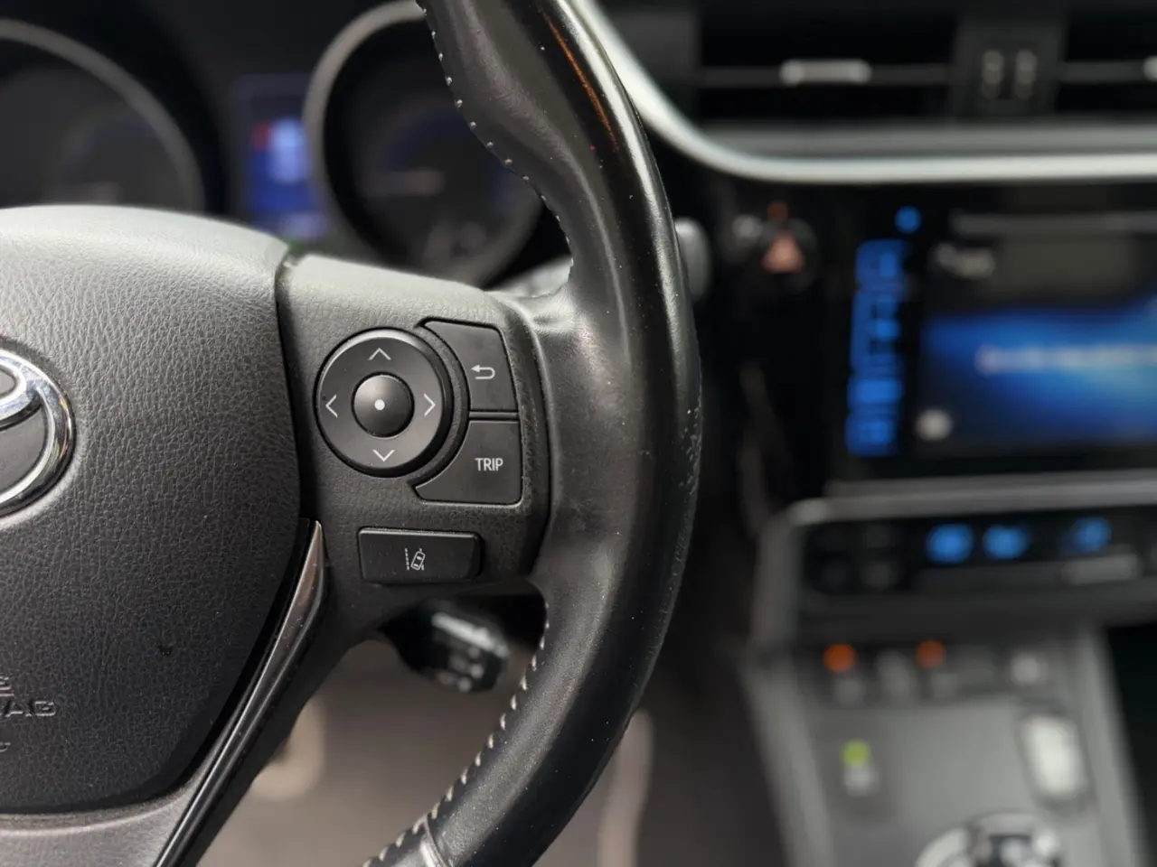 Billede 13 - Toyota Auris 1,8 Hybrid H2 Comfort CVT