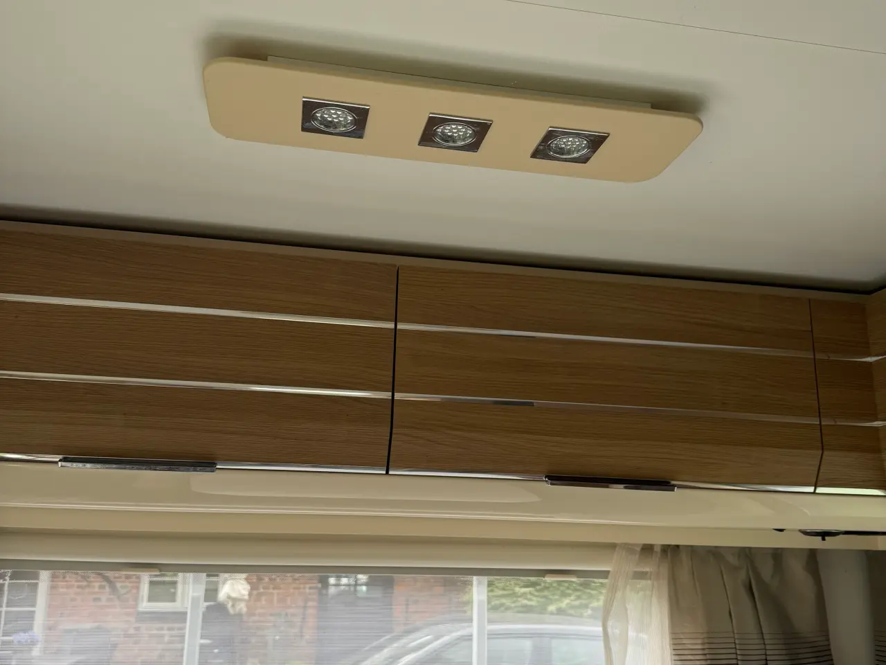 Billede 9 - Adria Adora 482Lu Super flot stand