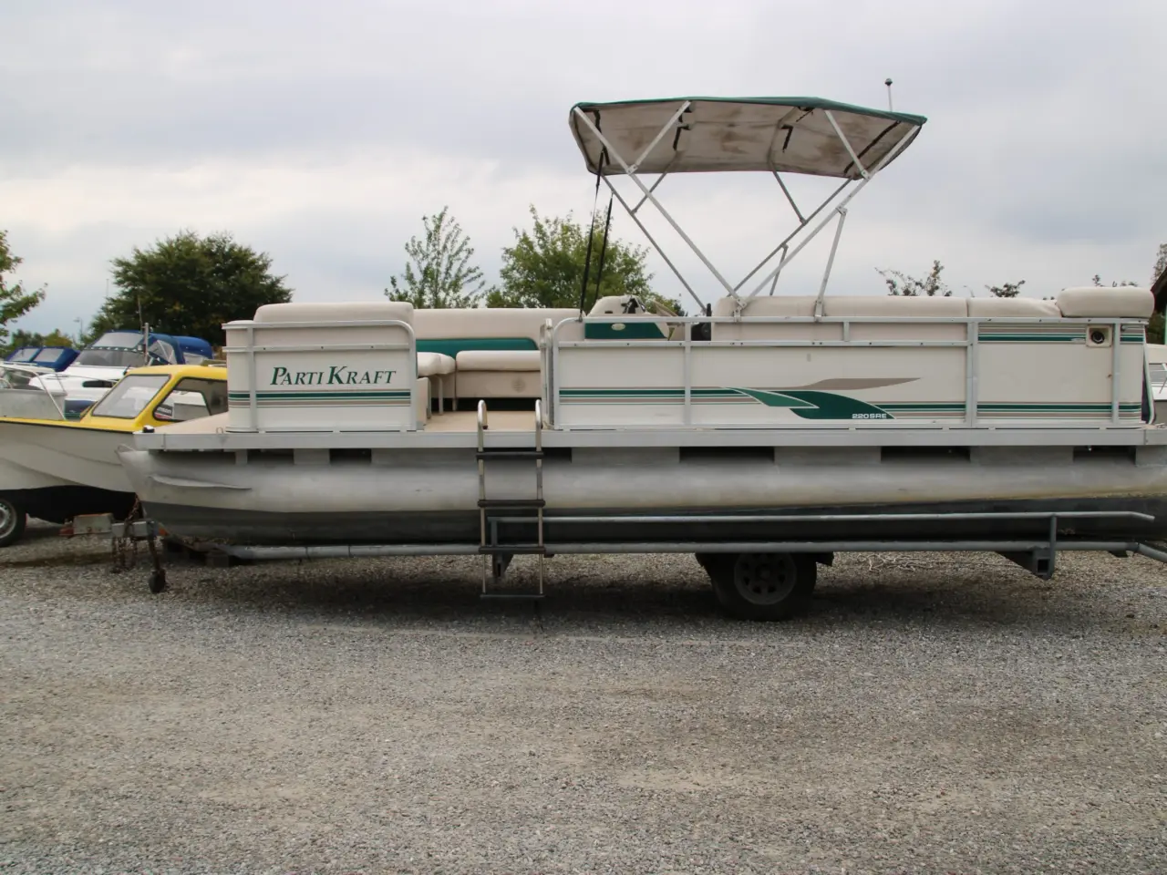 Billede 21 - Campion 682 i SC Explorer