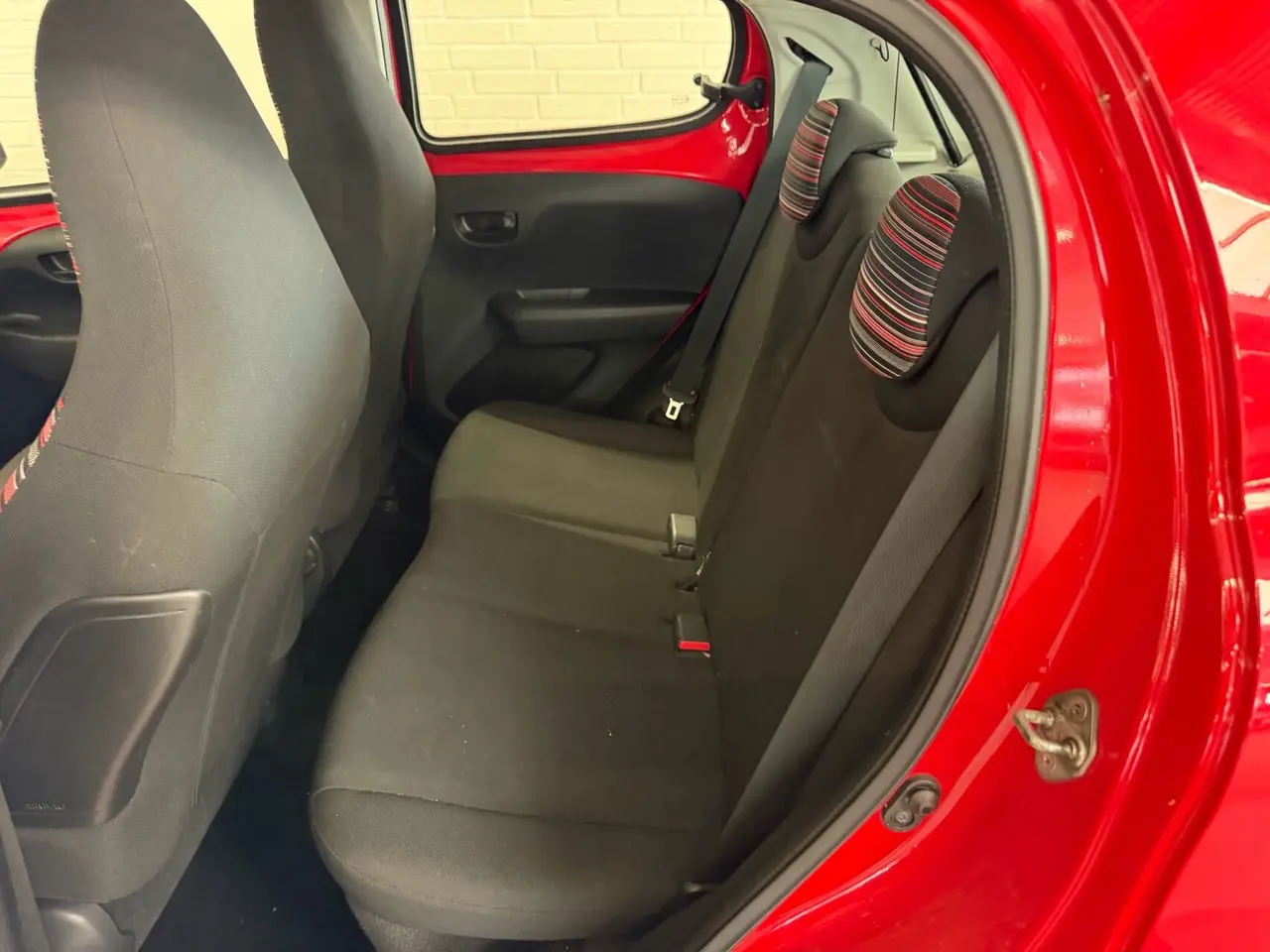 Billede 5 - Citroën C1 1,2 PureTech Feel Complet 82HK 5d
