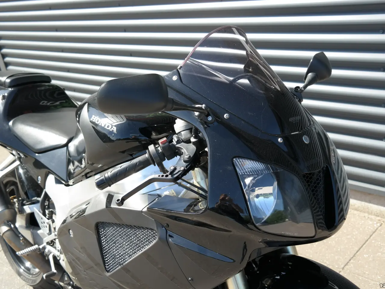 Billede 12 - Honda VTR 1000 SP-1 MC-SYD BYTTER GERNE