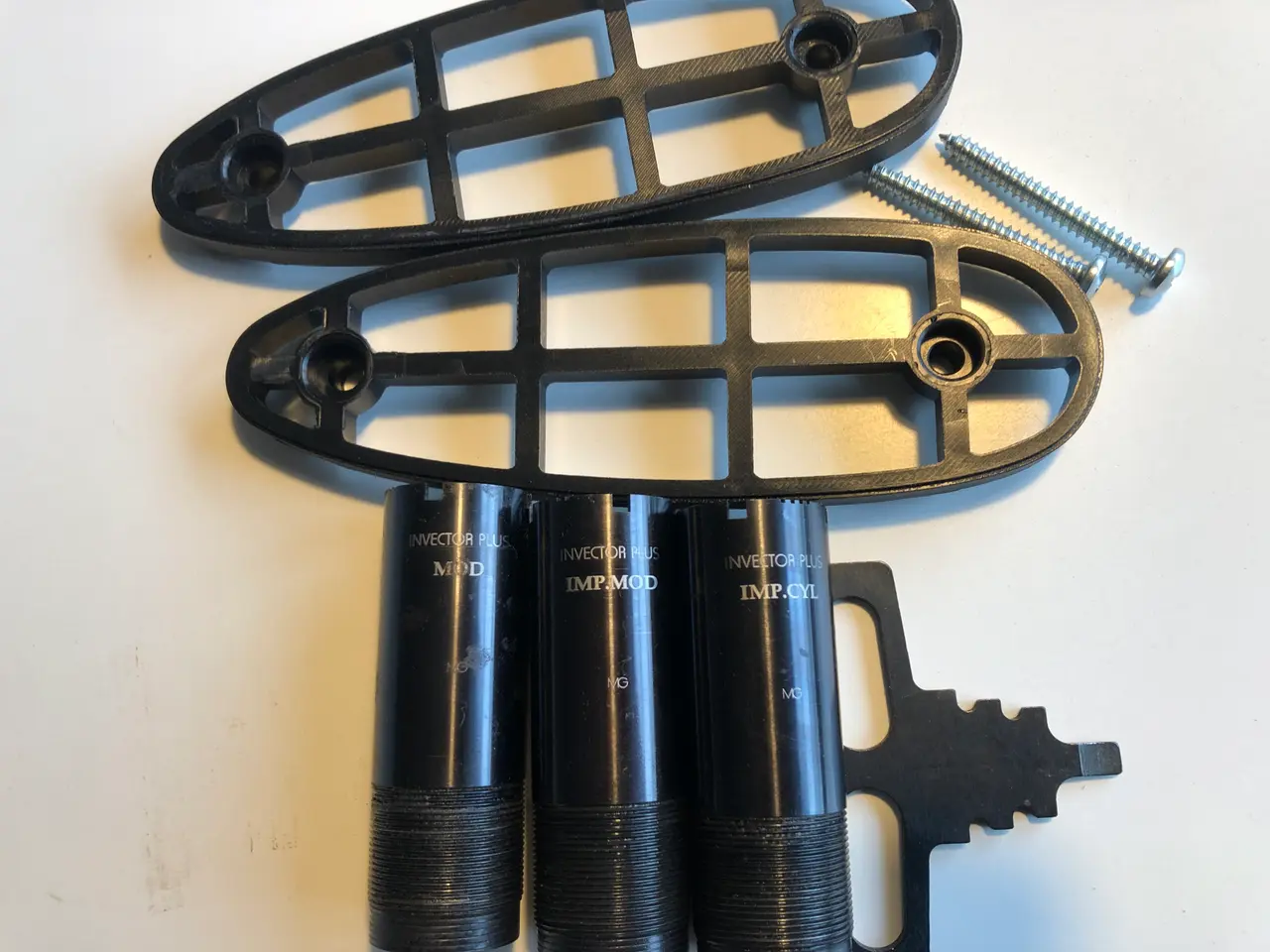 Billede 5 - Winchester SX-4 kal 12/89