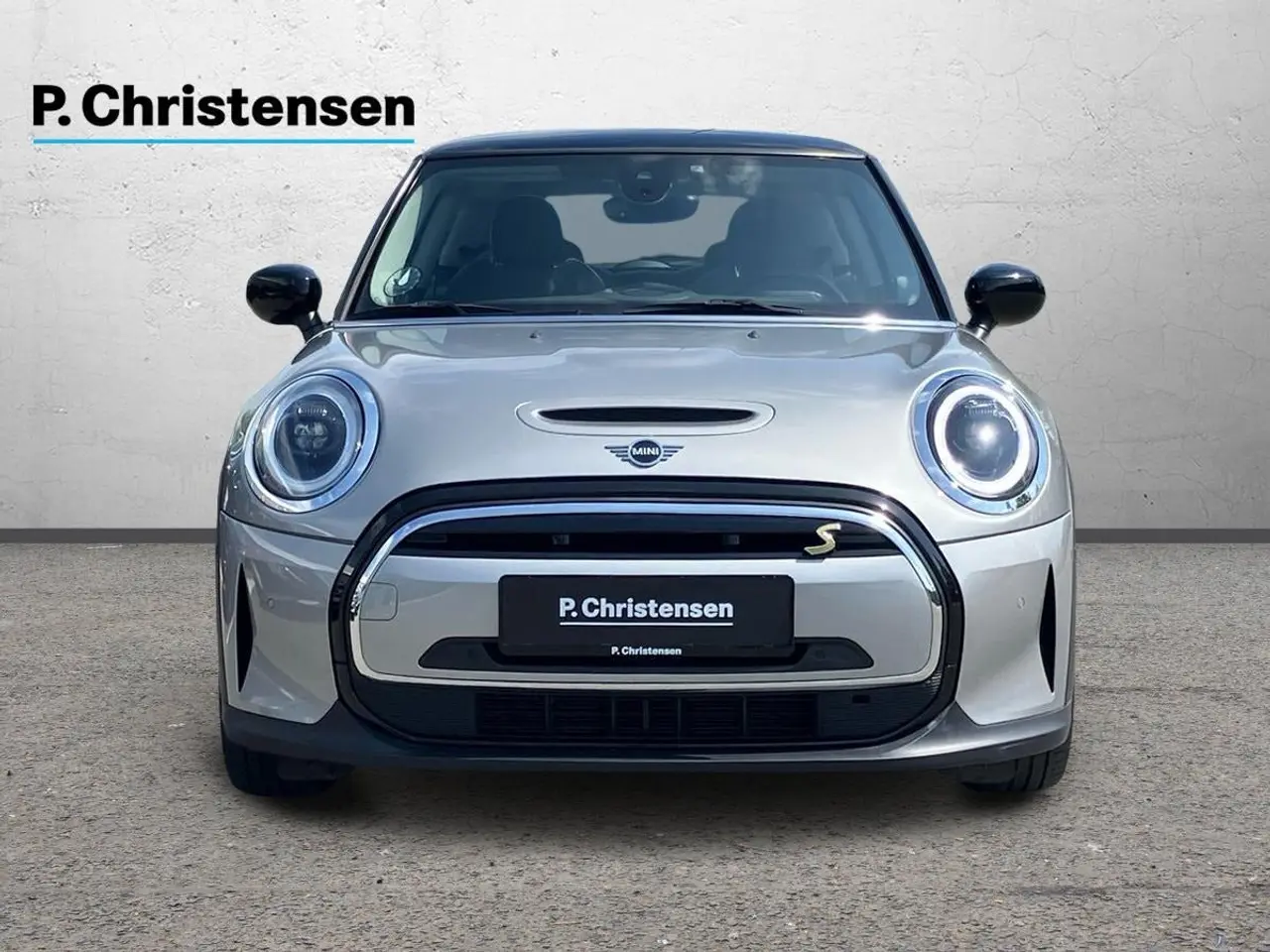 Billede 4 - MINI Cooper SE Edition Premium Plus
