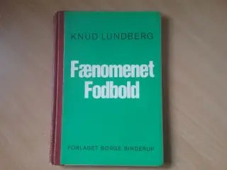 Fænomenet Fodbold