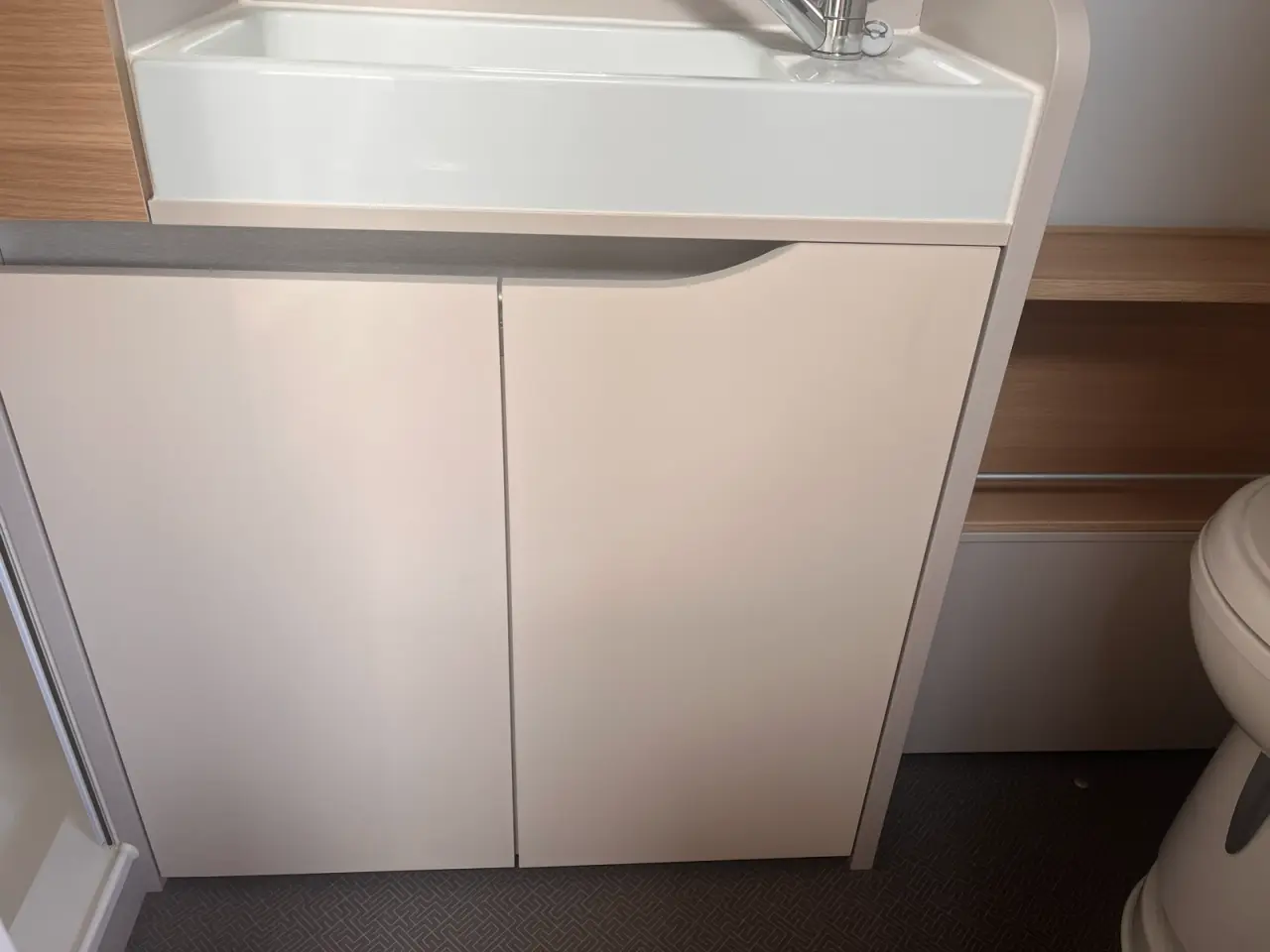 Billede 33 - Nærmest ny Adria Adora 613 UT