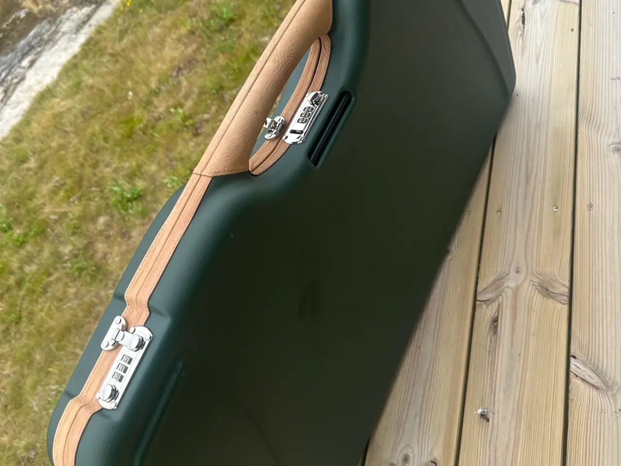 Billede 3 - Blaser kuffer type c